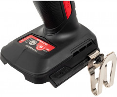 Гайковерт-винтоверт ударный DW20BLH-315 (Bare) - Фото 8