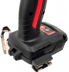 Гайковерт-винтоверт ударный DW20BLH-315 (Bare) - Фото 9