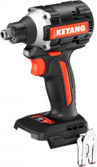 Гайковерт-винтоверт ударный DW20BLH-315 (Bare) - Фото 10