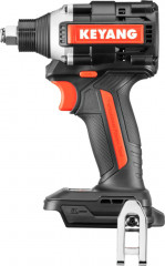 Гайковерт-винтоверт ударный DW20BLH-315 (Bare) - Фото 11