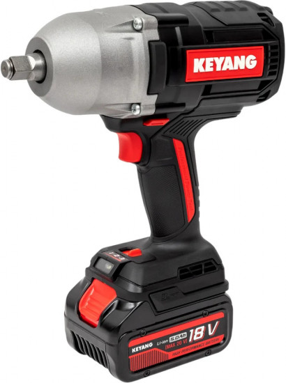 Гайковерт ударный IW20BLH-1000V