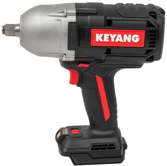 Гайковерт ударный IW20BLH-1000V (Bare)