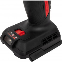 Гайковерт ударный IW20BLH-1000V (Bare) - Фото 5