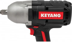 Гайковерт ударный IW20BLH-1000V (Bare) - Фото 7