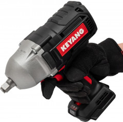 Гайковерт ударный IW20BLH-1000V (Bare) - Фото 8