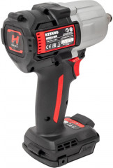 Гайковерт ударный IW20BLH-800V (Bare) - Фото 2