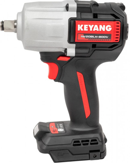 Гайковерт ударный IW20BLH-800V (Bare)