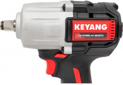 Гайковерт ударный IW20BLH-800V (Bare) - Фото 4