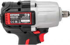 Гайковерт ударный IW20BLH-800V (Bare) - Фото 5