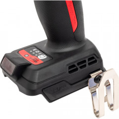 Гайковерт ударный IW20BLH-800V (Bare) - Фото 9