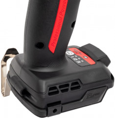 Гайковерт ударный IW20BLH-800V (Bare) - Фото 10