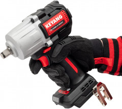 Гайковерт ударный IW20BLH-800V (Bare) - Фото 11