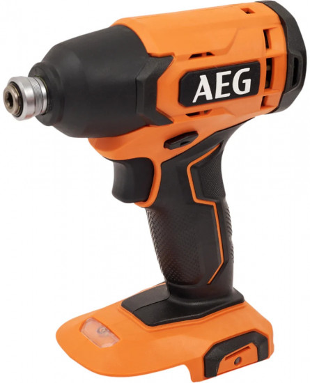 Винтоверт BSS18C2-0