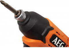 Винтоверт BSS18C2-0 - Фото 8