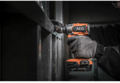 Винтоверт импульсный BSS18C3B3-0 - Фото 4