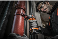 Винтоверт импульсный BSS18C3B3-0 - Фото 5