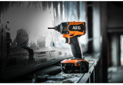 Винтоверт импульсный BSS18C3B3-0 - Фото 7