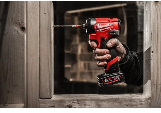 Винтоверт M12 FID2-0