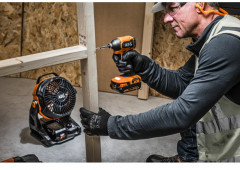 Винтоверт импульсный BSS18SBL2-0 - Фото 2