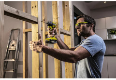 Винтоверт импульсный ONE+ HP RID18C-0 - Фото 4