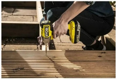 Винтоверт ONE+ HP RID18X-0 - Фото 4