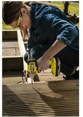 Винтоверт ONE+ HP RID18X-0 - Фото 5