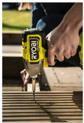 Винтоверт ONE+ HP RID18X-0 - Фото 8