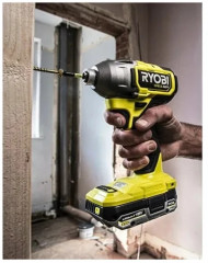 Винтоверт ONE+ HP RID18X-0 - Фото 9