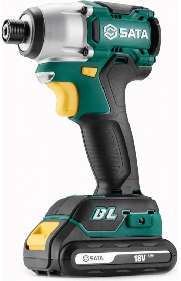 Винтоверт ударный SC51085