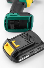 Винтоверт ударный SC51085 - Фото 5