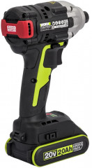 Винтоверт ударный Professional - Фото 3