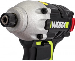 Винтоверт ударный Professional - Фото 6