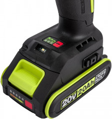 Винтоверт ударный Professional - Фото 7