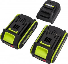 Винтоверт ударный Professional - Фото 9