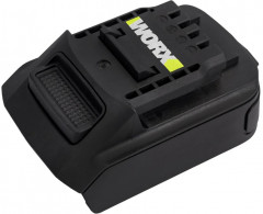 Винтоверт ударный Professional - Фото 10