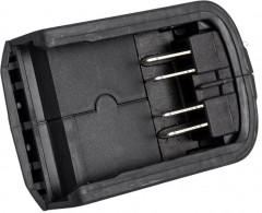 Винтоверт ударный Professional - Фото 11