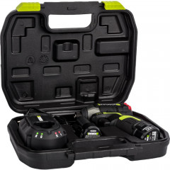 Винтоверт ударный Professional - Фото 2