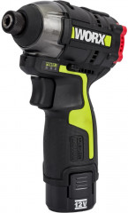 Винтоверт ударный Professional - Фото 3