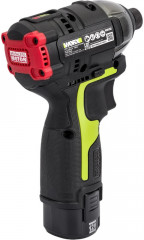 Винтоверт ударный Professional - Фото 4