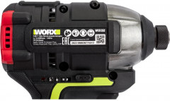 Винтоверт ударный Professional - Фото 5