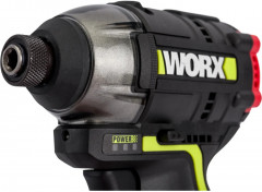 Винтоверт ударный Professional - Фото 6