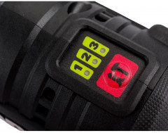 Винтоверт ударный Professional - Фото 9