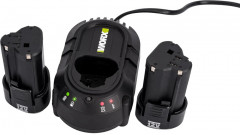 Винтоверт ударный Professional - Фото 12