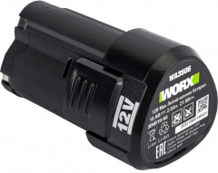 Винтоверт ударный Professional - Фото 15