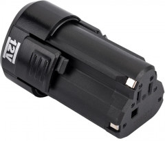 Винтоверт ударный Professional - Фото 16