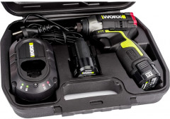 Винтоверт ударный Professional - Фото 18