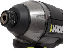 Винтоверт ударный WU291 - Фото 6