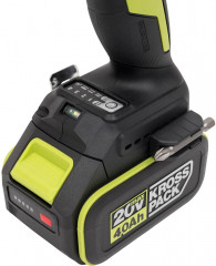 Винтоверт ударный WU291 - Фото 7