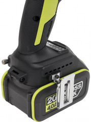 Винтоверт ударный WU291 - Фото 8