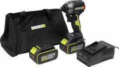 Винтоверт ударный WU291 - Фото 9